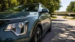 Kia e-Niro de 2024