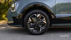 Kia e-Niro de 2024