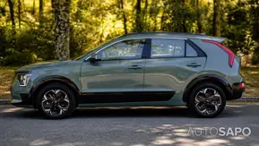 Kia e-Niro de 2024