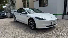 Tesla Model 3 de 2024