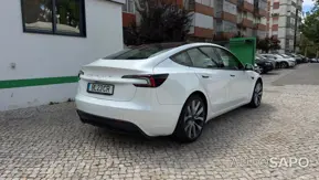 Tesla Model 3 de 2024