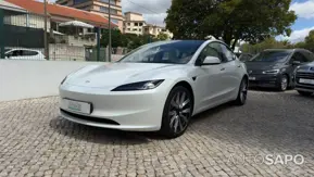 Tesla Model 3 de 2024