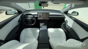 Tesla Model 3 de 2024