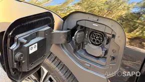 Toyota BZ4X de 2023