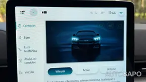 Ford Mustang Mach-E de 2022