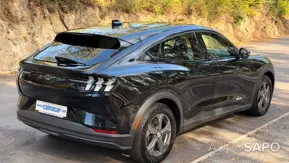 Ford Mustang Mach-E de 2022