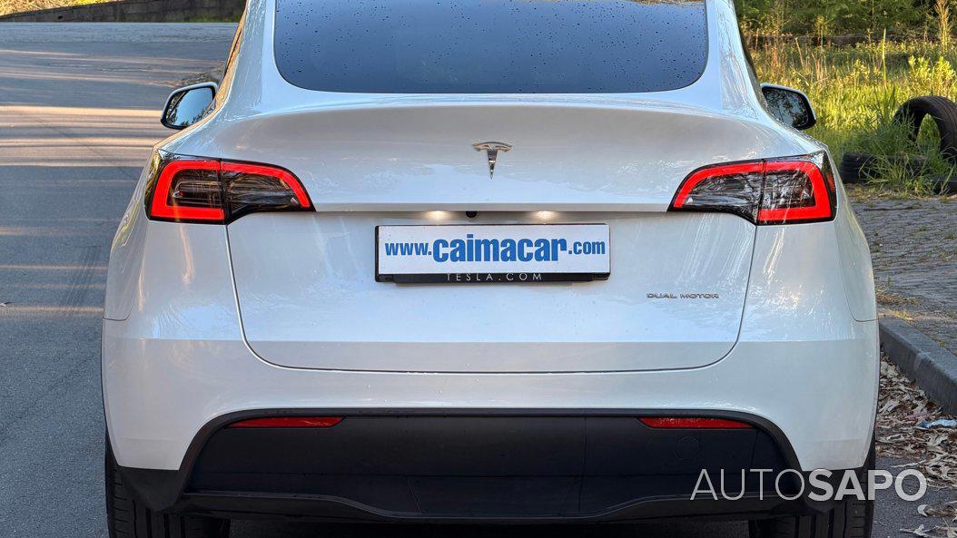 Tesla Model Y de 2023