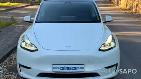 Tesla Model Y de 2023