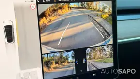 Tesla Model Y de 2023