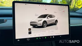 Tesla Model Y de 2023