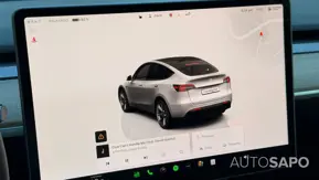 Tesla Model Y de 2023