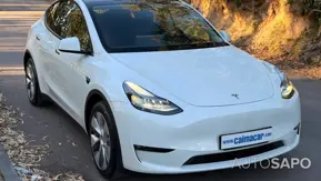 Tesla Model Y de 2023