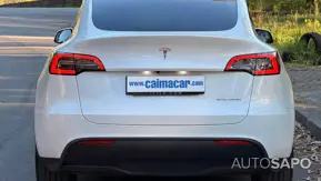 Tesla Model Y de 2023