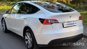 Tesla Model Y de 2023
