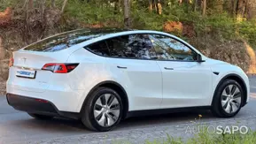Tesla Model Y de 2023
