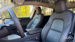 Tesla Model Y de 2023
