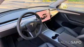 Tesla Model Y de 2023