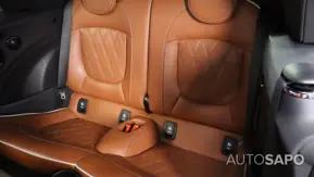 MINI Cabrio Cooper S Auto de 2019