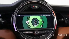 MINI Cabrio Cooper S Auto de 2019