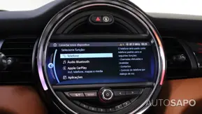 MINI Cabrio Cooper S Auto de 2019
