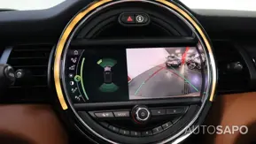 MINI Cabrio Cooper S Auto de 2019