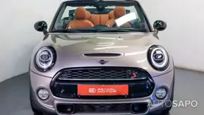 MINI Cabrio Cooper S Auto de 2019