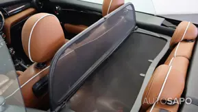 MINI Cabrio Cooper S Auto de 2019