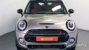 MINI Cabrio Cooper S Auto de 2019
