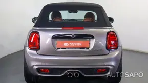 MINI Cabrio Cooper S Auto de 2019