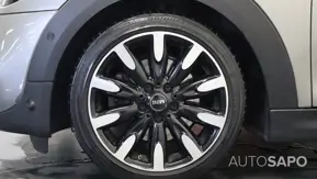 MINI Cabrio Cooper S Auto de 2019