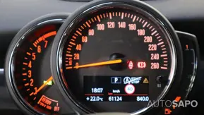 MINI Cabrio Cooper S Auto de 2019