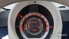 Fiat 500C de 2020
