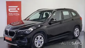 BMW X1 de 2022