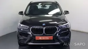 BMW X1 de 2022