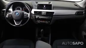 BMW X1 de 2022
