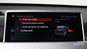 BMW X1 de 2022