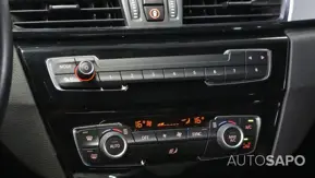 BMW X1 de 2022