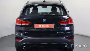 BMW X1 de 2022