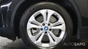BMW X1 de 2022