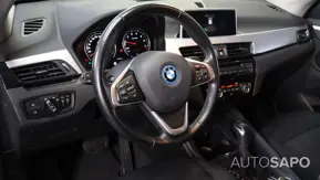 BMW X1 de 2022