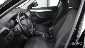 BMW X1 de 2022