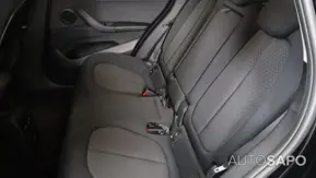 BMW X1 de 2022