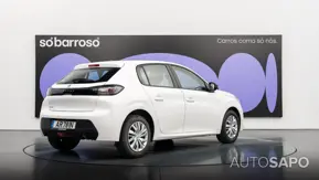 Peugeot 208 1.2 PureTech Active de 2022