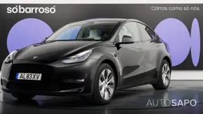 Tesla Model Y de 2021