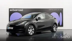 Tesla Model Y de 2021