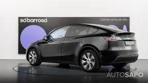 Tesla Model Y de 2021