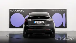 Tesla Model Y de 2021