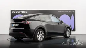 Tesla Model Y de 2021