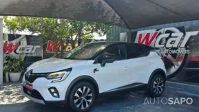 Renault Captur de 2023