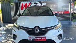 Renault Captur de 2023